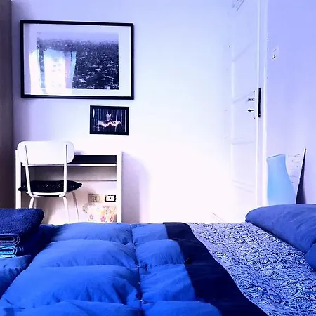 Homestay Private Central