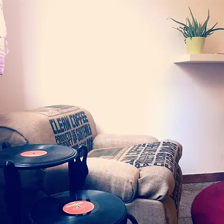 Homestay Private Central Bologna